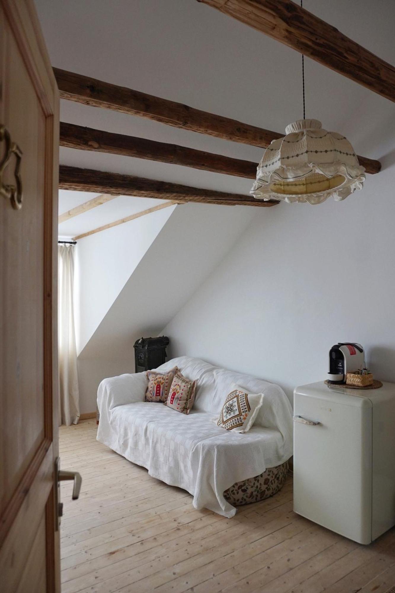 City Hotel Hunsruecker Hof Boppard Bagian luar foto