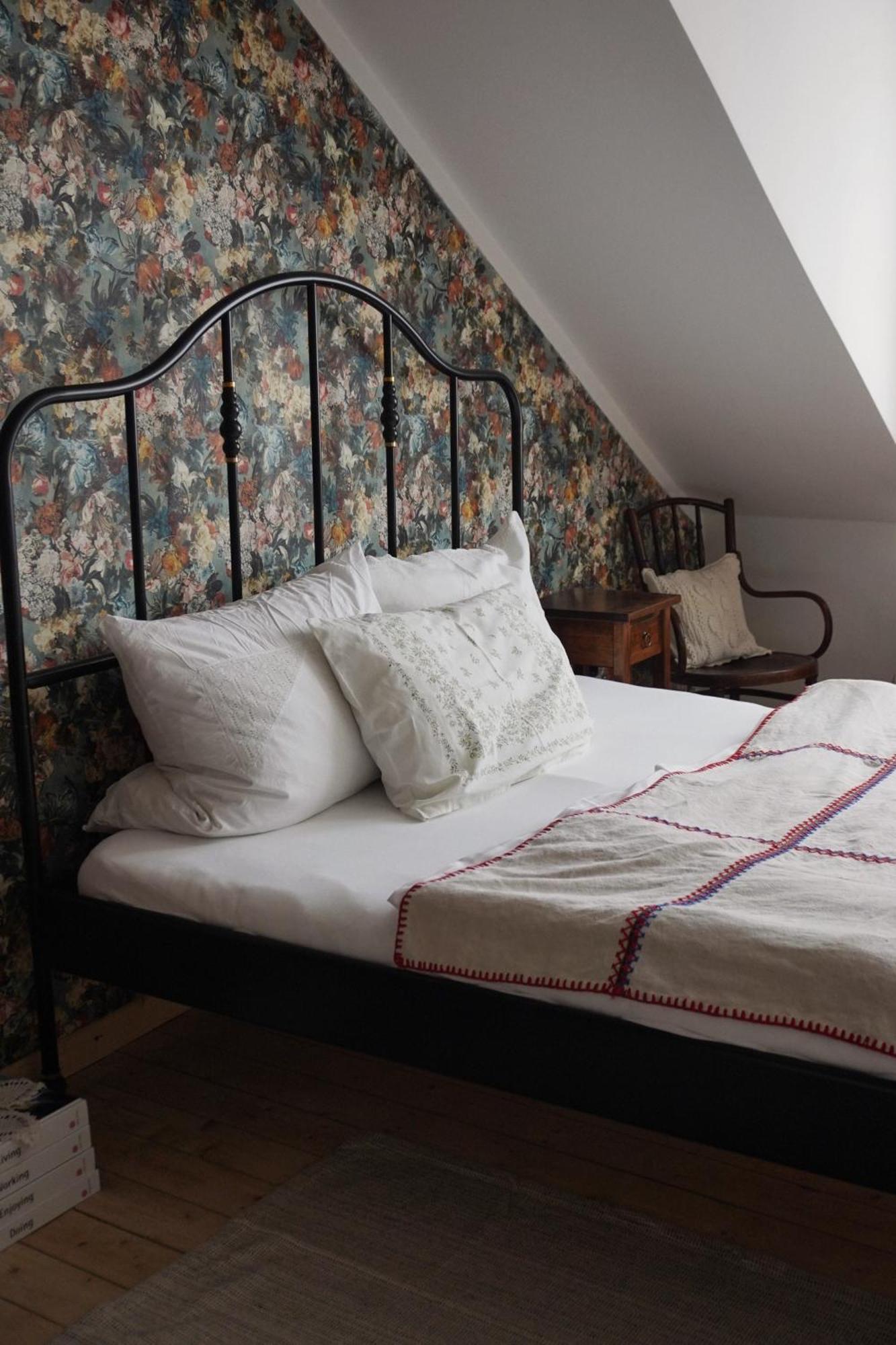 City Hotel Hunsruecker Hof Boppard Bagian luar foto