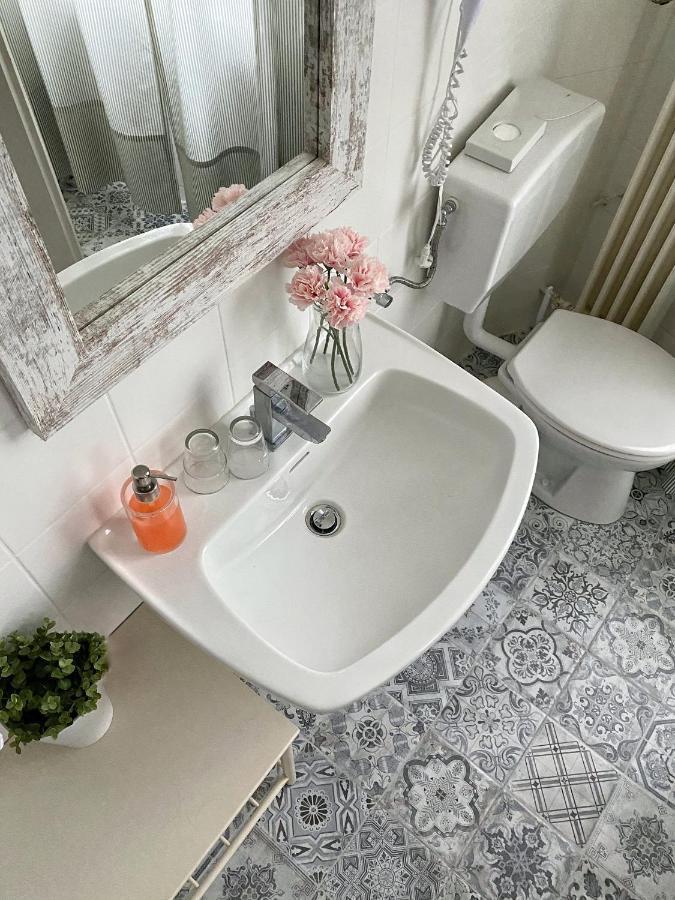 City Hotel Hunsruecker Hof Boppard Bagian luar foto